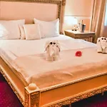 Hotell Zamek Kamenny Dvur 4*