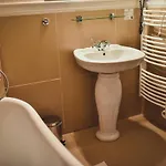 Zamek Kamenny Dvur Kynsperk nad Ohri