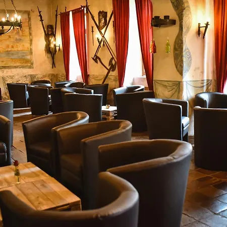 Zamek Kamenny Dvur Hotel 4*