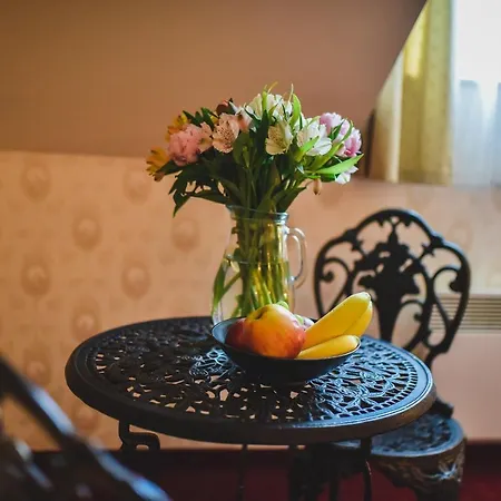 Hotel Zamek Kamenny Dvur
