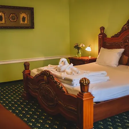 Zamek Kamenny Dvur Hotel