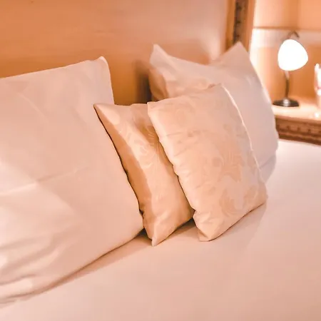 Zamek Kamenny Dvur Hotel
