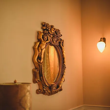 Zamek Kamenny Dvur Hotel