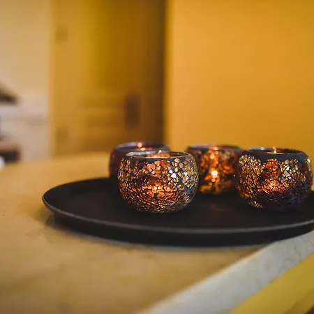 Otel Zamek Kamenny Dvur