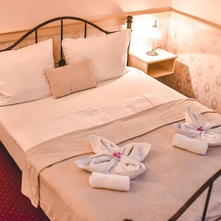 Hotel Zamek Kamenny Dvur