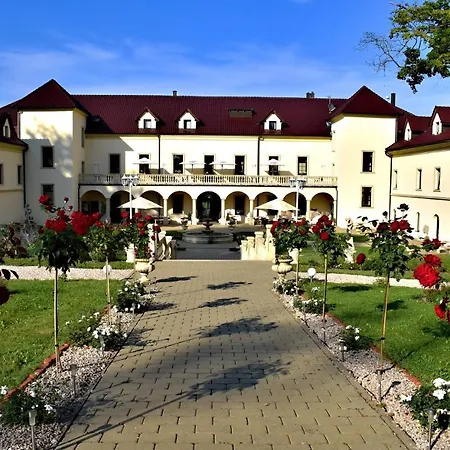 Zamek Kamenny Dvur Hotel