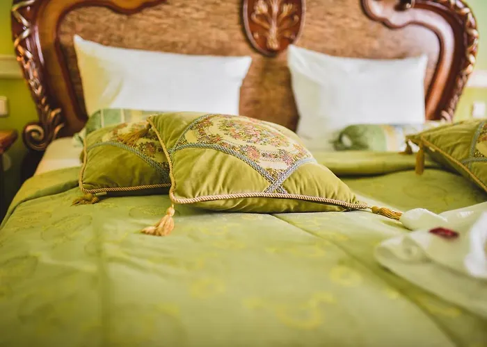 Zamek Kamenny Dvur 4* Kynsperk nad Ohri