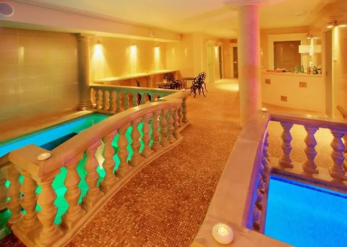 Zamek Kamenny Dvur Hotel 4*