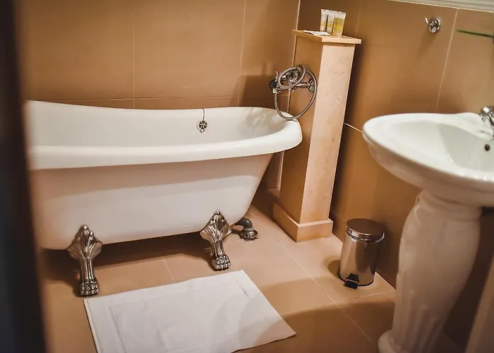 Hotel Zamek Kamenny Dvur 4*