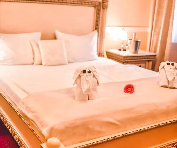 Zamek Kamenny Dvur Hotel