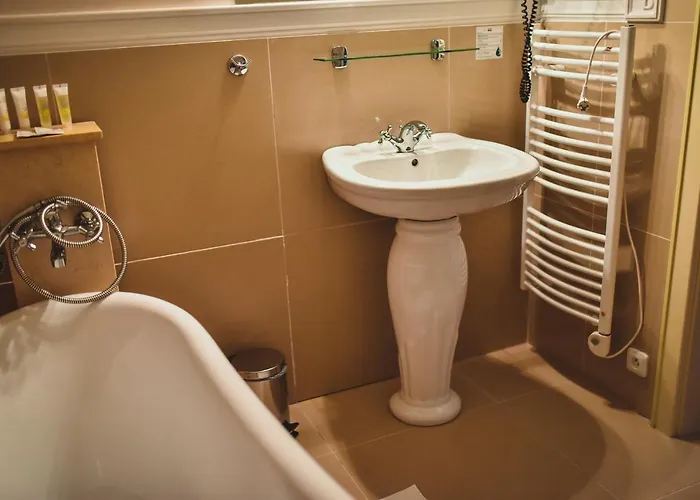 Zamek Kamenny Dvur Kynsperk nad Ohri
