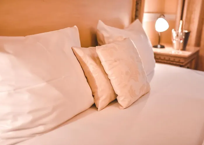 Zamek Kamenny Dvur Hotel