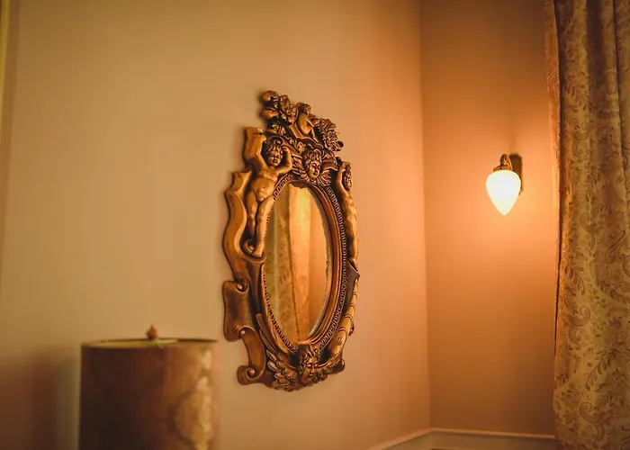 Zamek Kamenny Dvur Hotel