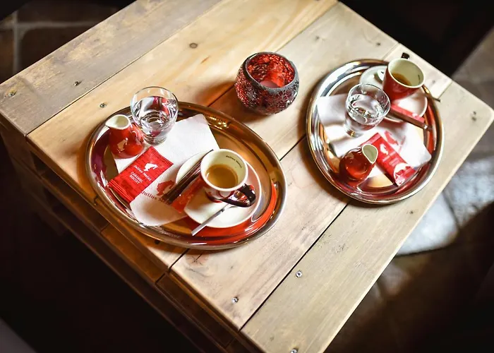 Hotel Zamek Kamenny Dvur