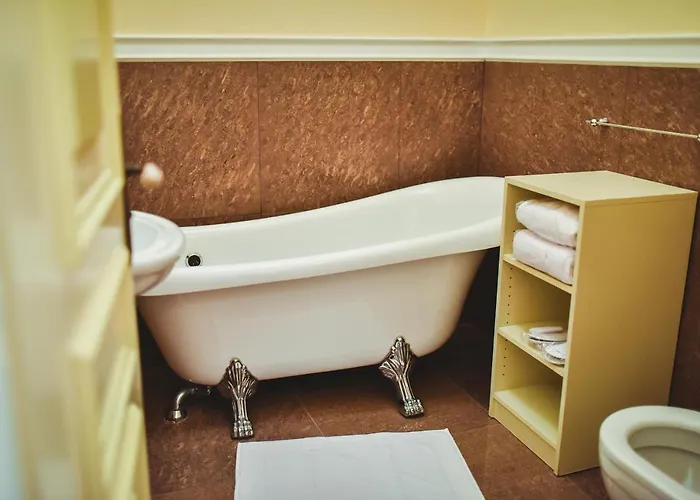 Zamek Kamenny Dvur Hotel 4*