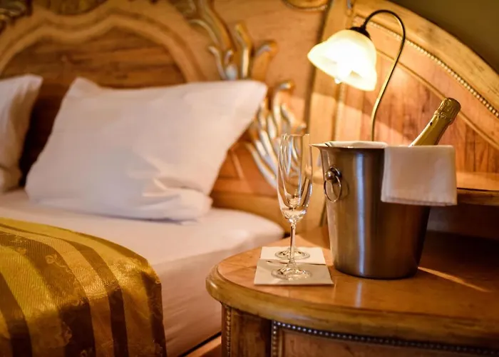 Zamek Kamenny Dvur Hotel 4*